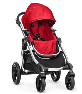 A baby jogger stroller retails for about $500.