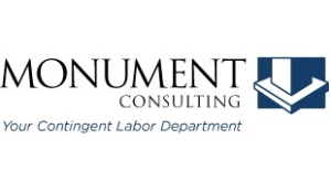 monument consulting logo